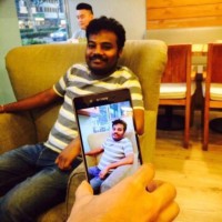 Sreenivas Pallerla Email