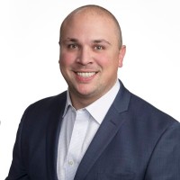 Neste Employee Matt Leuck's profile photo