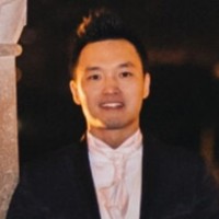 Pluto Studio Limited Employee Ping Wong's profile photo
