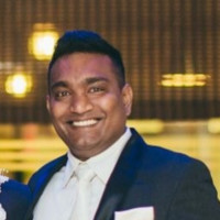 Spanning Cloud Apps Employee Van Bradford's profile photo