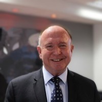 City of London Police Employee Ian Miller's profile photo