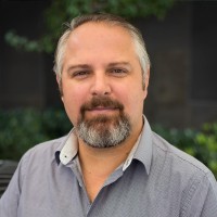 Quartex (formerly INX K2fly) Employee Bradley Cobb's profile photo