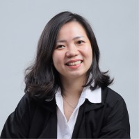 PT. Metrodata Electronics Tbk. Employee Chattrine Linawati's profile photo