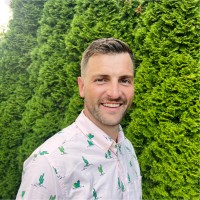The Scotts Miracle-Gro Company Employee Alex Temple's profile photo