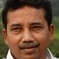 Electrosteel Group Employee Ashit Roy's profile photo
