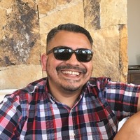 Superior Thread Rolling Employee Cristian Crespo's profile photo