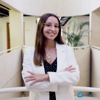 LisbonPH Employee Raquel Carreira Fernandes's profile photo