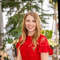 Corpay Employee Amanda Meyer's profile photo