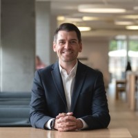OCR Employee Paul Jones's profile photo