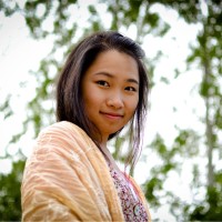 ConnectureDRX Employee Lucia Wu's profile photo
