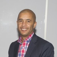 Standard Bank Group Employee Shane Ferley's profile photo
