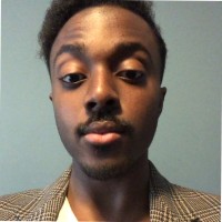 Opifiny Corp Employee Matthew Miller-Afework's profile photo