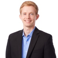 CONSOR Engineers Employee Dylan Hamilton's profile photo