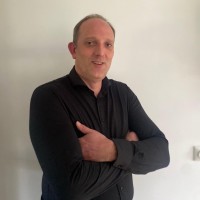 Ausnutria Employee Remco Zieleman's profile photo
