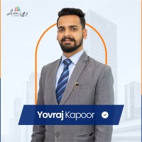 Taraf Holding Employee Yovraj Kapoor's profile photo