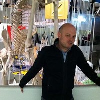 Ben Davis Email & Phone Number