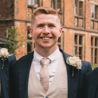 Legl Employee Jack Such's profile photo