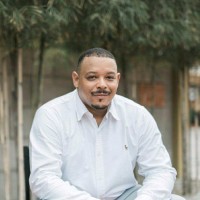 Industrial Metal Finishing Company Employee Simon Guillory's profile photo