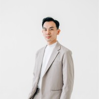 Unithree Employee Daniel Chia's profile photo