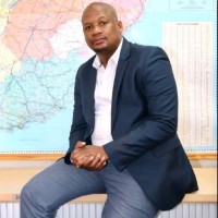 Transnet SOC Ltd Employee Thabiso Dikolomela's profile photo