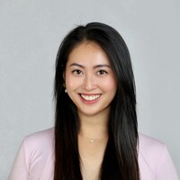 Angel Impact Collective Employee Angie Wang's profile photo