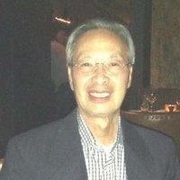 Detroit Research Institute Employee Wang Yee's profile photo