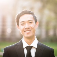 Merge Labs Employee Brian Zhong's profile photo