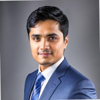Generic Solutions Employee Omkar Karnik's profile photo