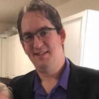 Third Time Entertainment, Inc. Employee Bryce Shuck's profile photo