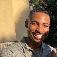 Saint Laurent Employee Stephon Smith-Perry's profile photo