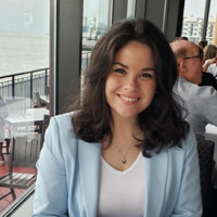 Mythical Entertainment Employee Caitlyn Callegari's profile photo