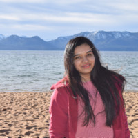 CrowdStrike Employee Jinal Shah's profile photo