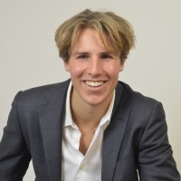 SpaceX Employee Caleb Wallis's profile photo