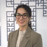 Trelity Employee Zeynep Karaöz's profile photo