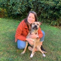 Manual Makers Employee Charlotte Bleau's profile photo