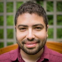 Predictably.pro Employee Orlando Diaz's profile photo