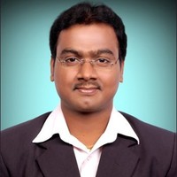 Exalogic Consulting Employee Natarajan Krishnasamy's profile photo