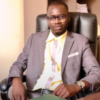 ITECOM SENEGAL Employee Moussa Dieye's profile photo