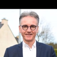 Serge Le Roux Email & Phone Number