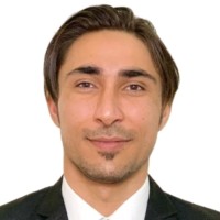 Splenify Employee Mansoor Zain's profile photo