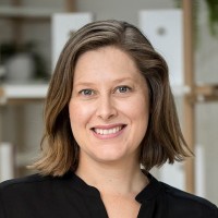 Evolution 7 Employee Fiona Doherty's profile photo