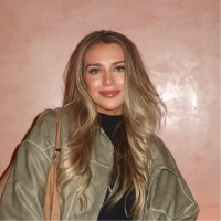 SculptHouse Employee Kiley Burrows's profile photo