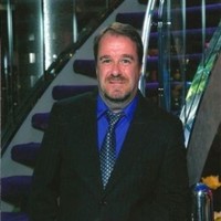 Rainbow Services Employee August Azzarello's profile photo