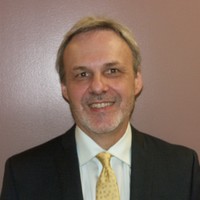 Newmark Employee Stan Wolf's profile photo