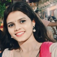 BonusHub Employee Shivangi Sharma's profile photo