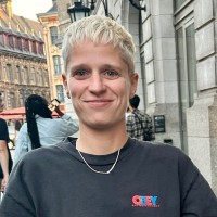 3K ELO Employee Justine Lefebvre's profile photo