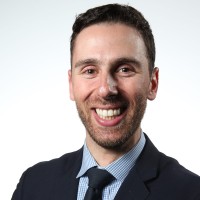 Orthopaedic Specialty Group Employee Adam Driesman's profile photo