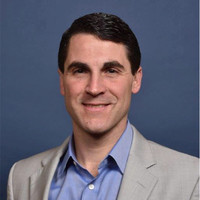 Principal Financial Group Employee Andrew Matos's profile photo