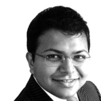 Indian Institute of Science Education & Research (IISER), Kolkata Employee Soumyajit Roy's profile photo