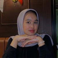 P.W.D Lab Employee Erdianisa Permana's profile photo